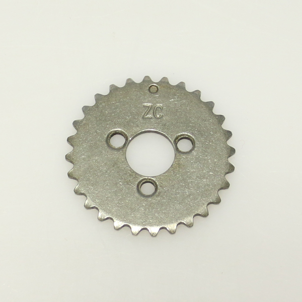 ENGRANAJE DISTRIBUCION MOTOMEL BIT/ZAN ZB (28T)