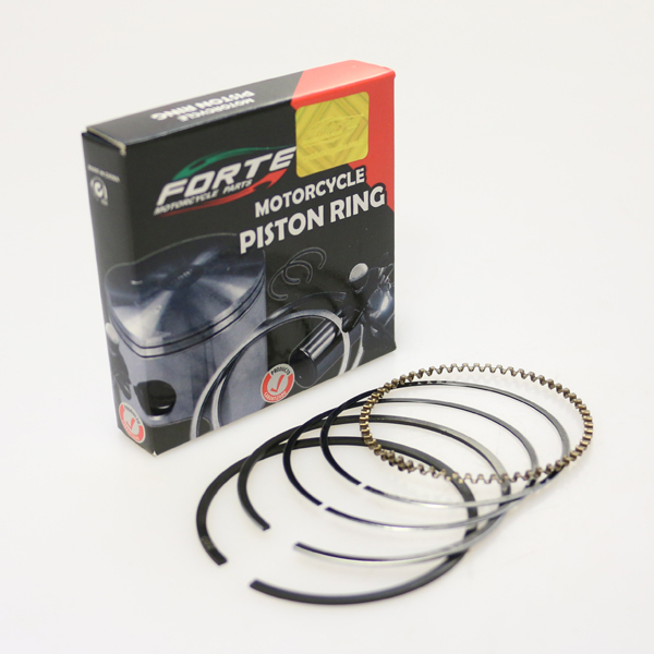 AROS DE PISTON HONDA BIZ100/WAVE-050