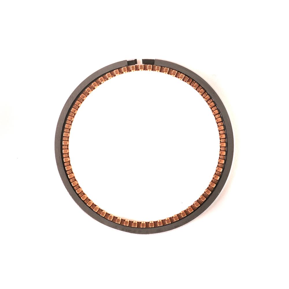 AROS DE PISTON HONDA BIZ100/WAVE-200
