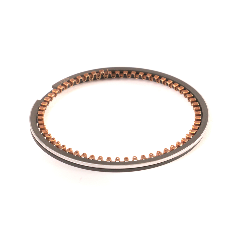 AROS DE PISTON YAMAHA YBR125-0,75