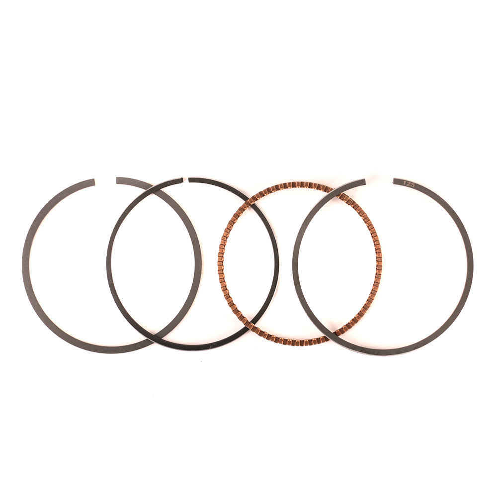 AROS DE PISTON ZANELLA RX150-STD