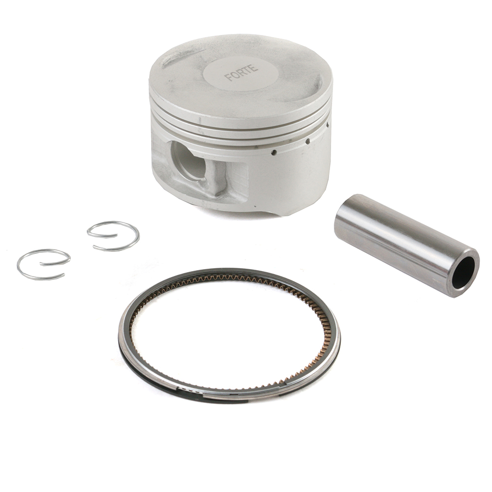 PISTON KIT HONDA TITAN 150-100