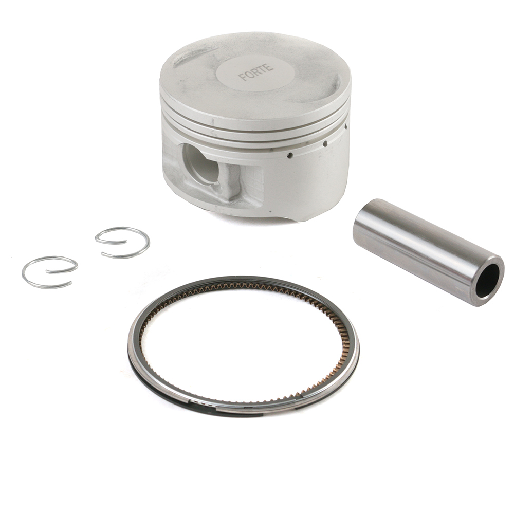 PISTON KIT YAMAHA FZ16 -STD