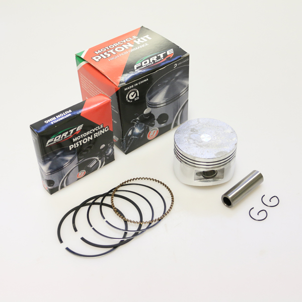 KIT PISTÓN SMASH 110 - 1.00