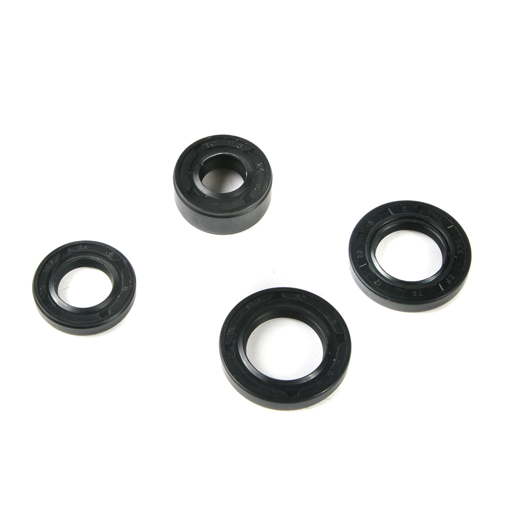 RETENES MOTOR HONDA C100 BIZ/ WAVE/DAX JGO