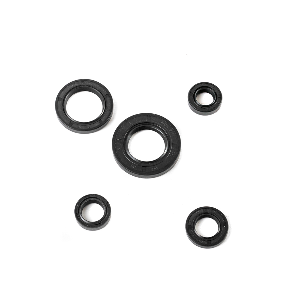 RETENES MOTOR YAMAHA YBR 125 JGO