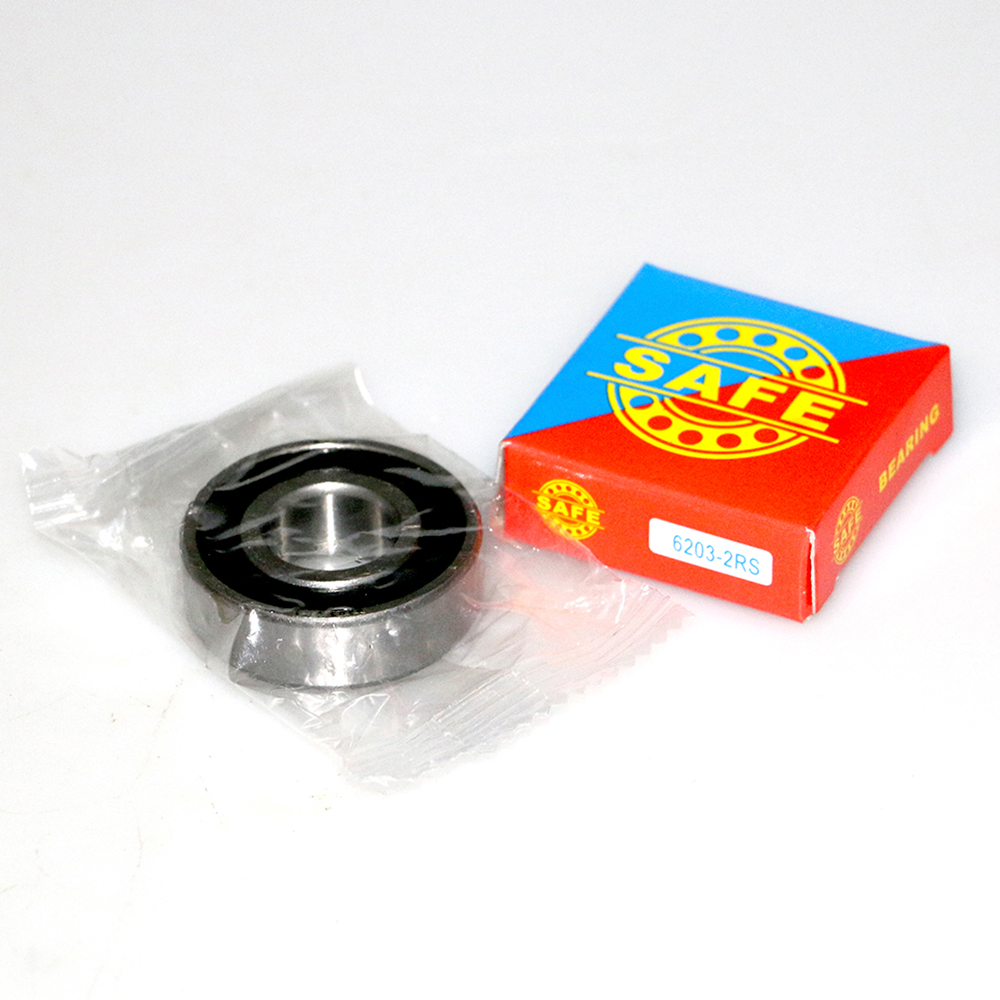 RULEMAN 6004 2RS SAFE