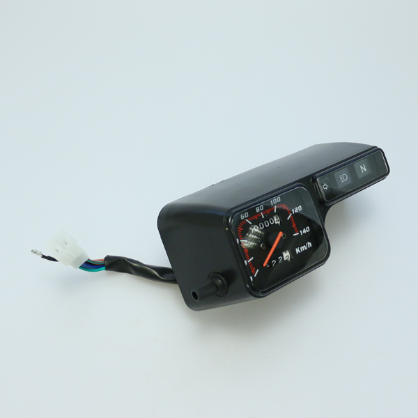 TABLERO COMPLETO HONDA NXR125/150 BROSS