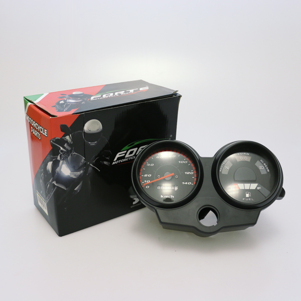 TABLERO COMPLETO HONDA TITAN 2000