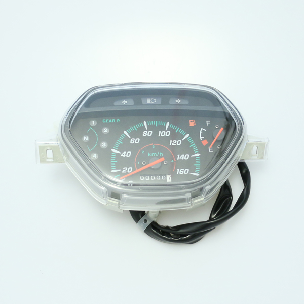 TABLERO COMPLETO HONDA WAVE GUERRERO G100