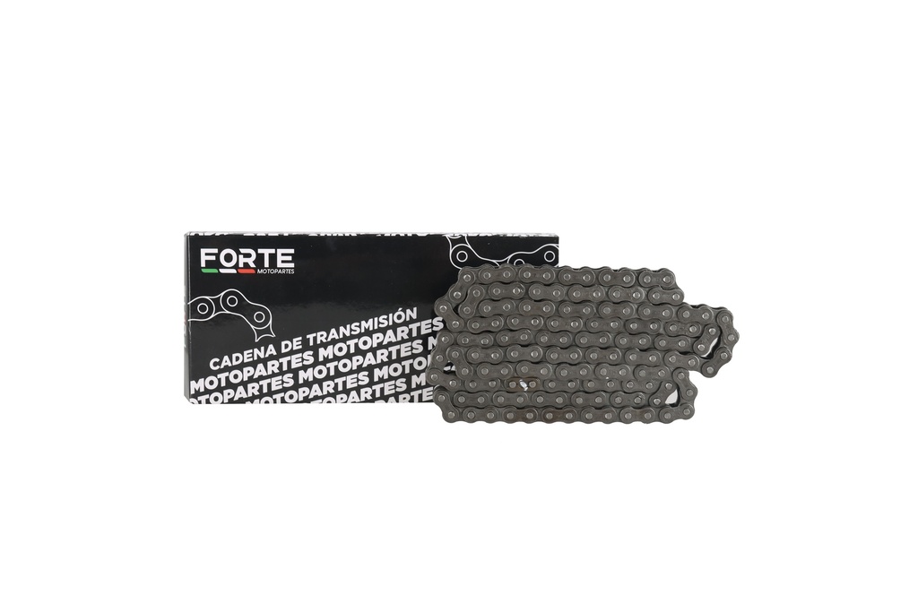 CADENA 428HX134L REFORZADA FORTE