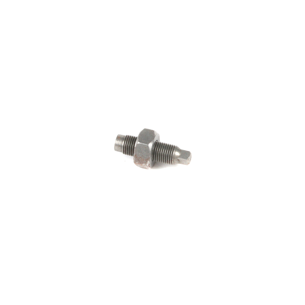 TORNILLO REGISTRO REGULADOR DE VALVULA HONDA BIZ/ G. SMASH-BIT(5mm)