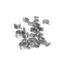 SEGUROS DE VALVULA GILERA SMASH-BIT SET POR 4UN