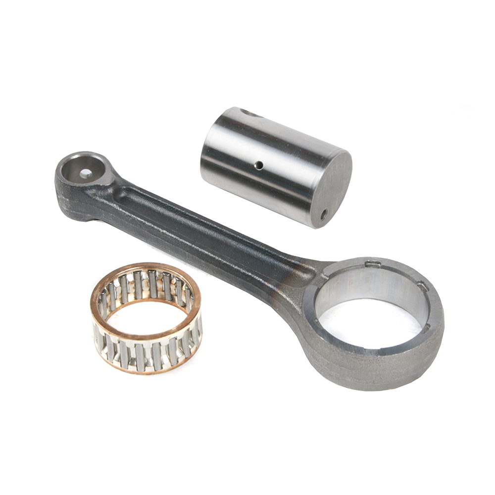 BIELA HONDA BIZ 125/BIT/SMASH LARGA