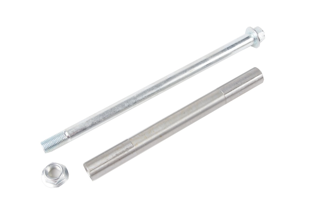 EJE DE HORQUILLON HONDA NXR125/150 BROSS