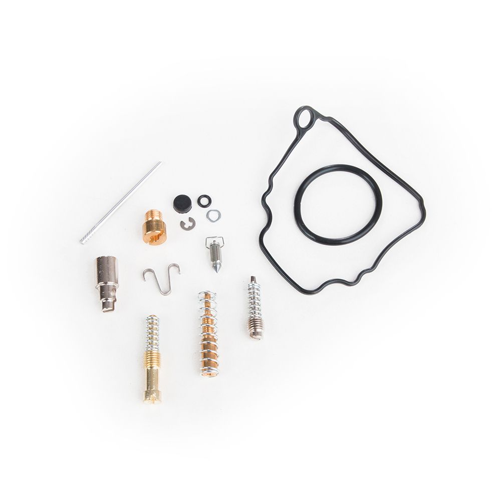KIT REPARACION CARBURADOR YAMAHA CRYPTON 100 FORTE