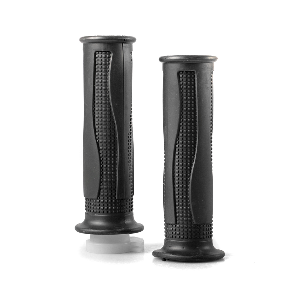 PUÑOS GOMA NEGRO TIPO 110