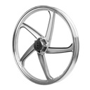 LLANTA ALEACION DELANTERA HONDA WAVE FRENO DISCO