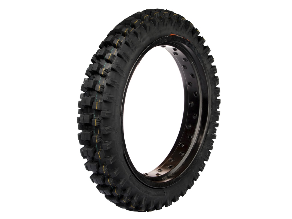 CUBIERTA KINGSTONE 110/90-17 C/TACO 6PR TT