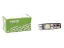 CREE LED H6 FORTE