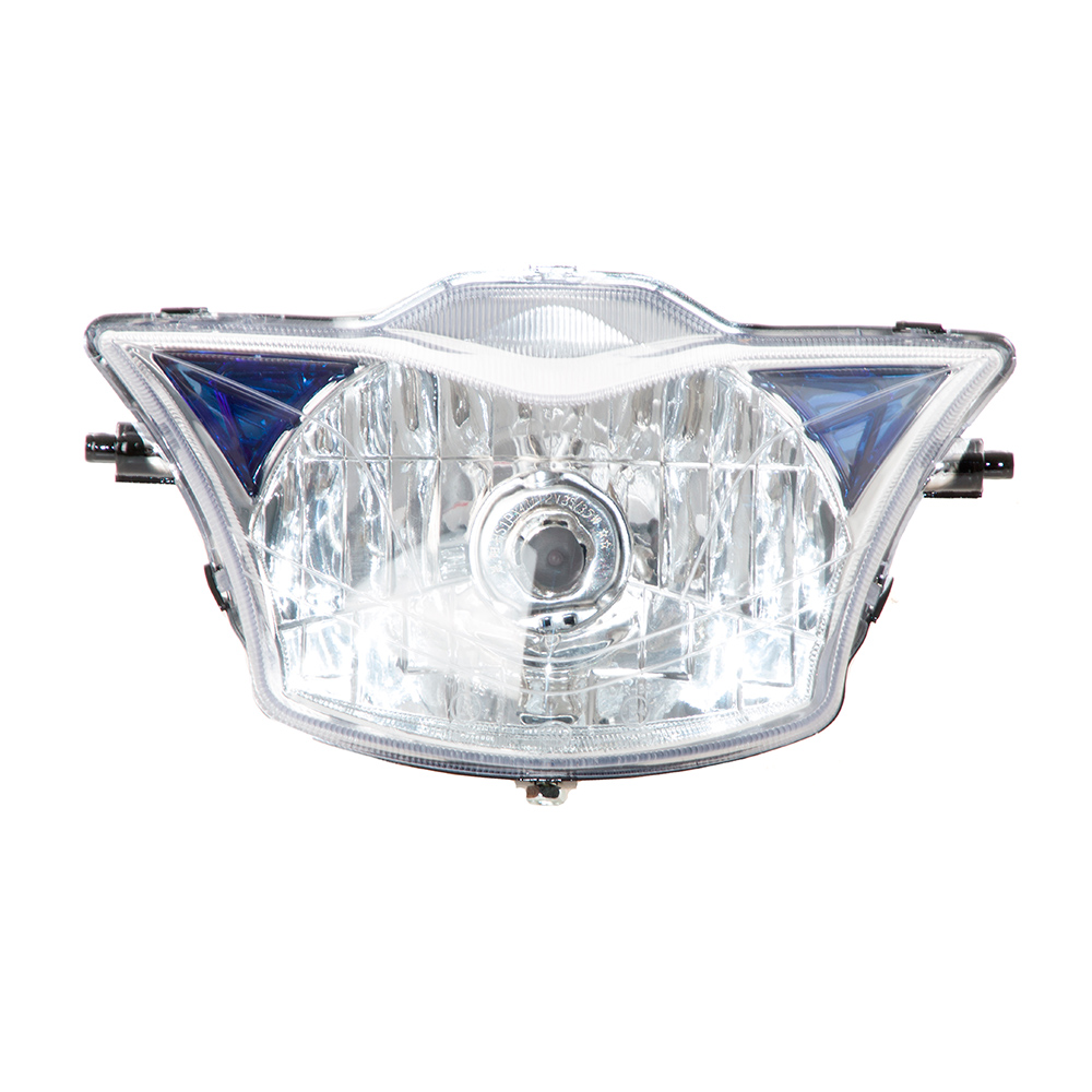 OPTICA DELANTERA HONDA WAVE 110S