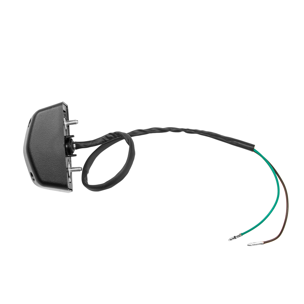 FARO TRASERO PARA PATENTE HONDA WAVE 110S