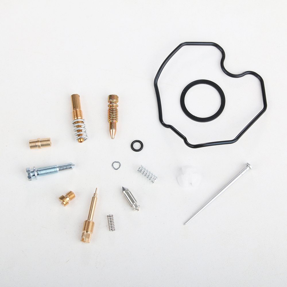 KIT REPARACION CARBURADOR HONDA TITAN 150 FORTE