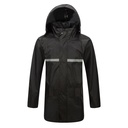 TRAJE DE LLUVIA CON BOLSILLO TALLE L