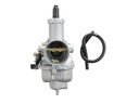 CARBURADOR 250cc S/BOMBA 30/44 FORTE
