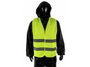 CHALECO REFLECTIVO AMARILLO FLUO XL (120grs)
