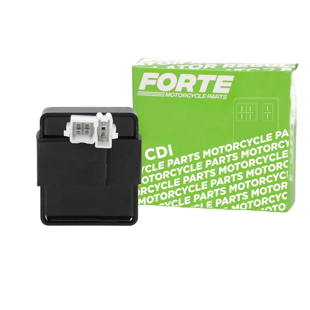 CDI HONDA NEW WAVE 110s FORTE