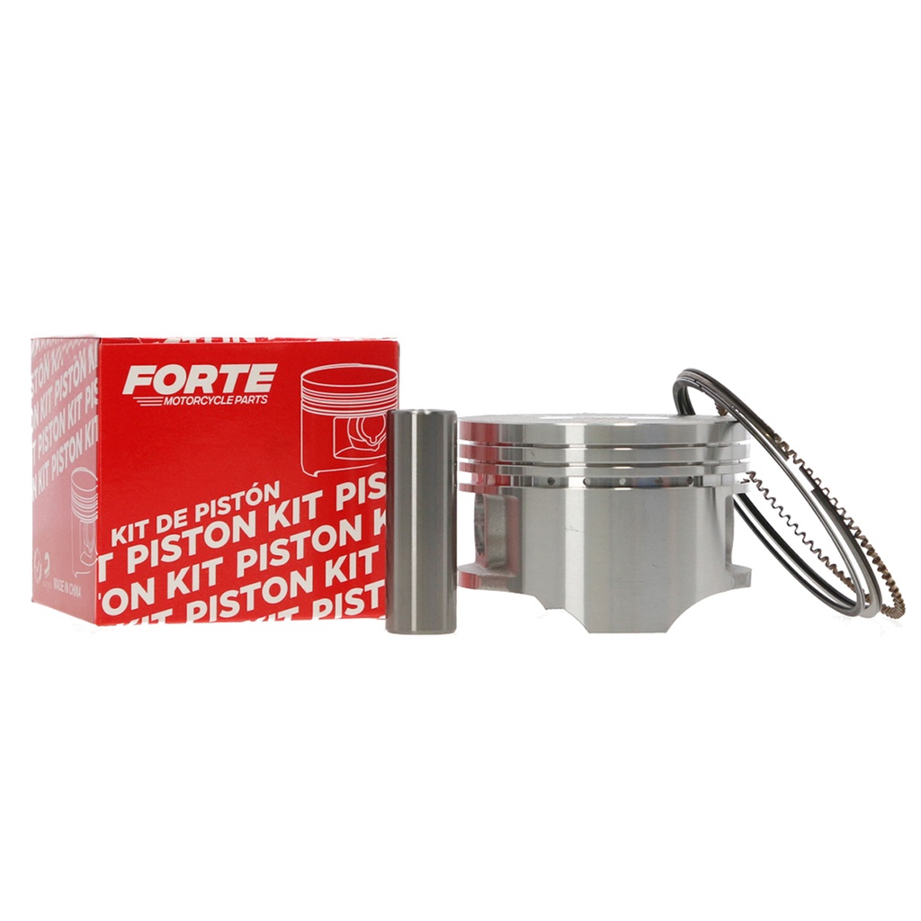 PISTON KIT HONDA XR 250 TORNADO STD