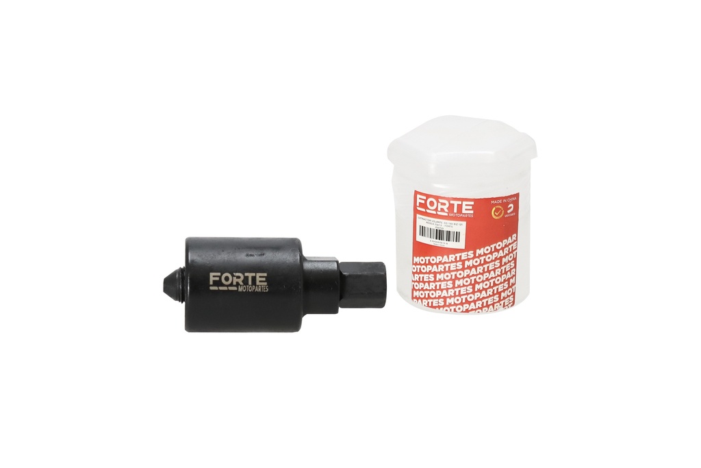 EXTRACTOR VOLANTE HONDA CG 150/ BIZ 125 ROSCA 33x1,5