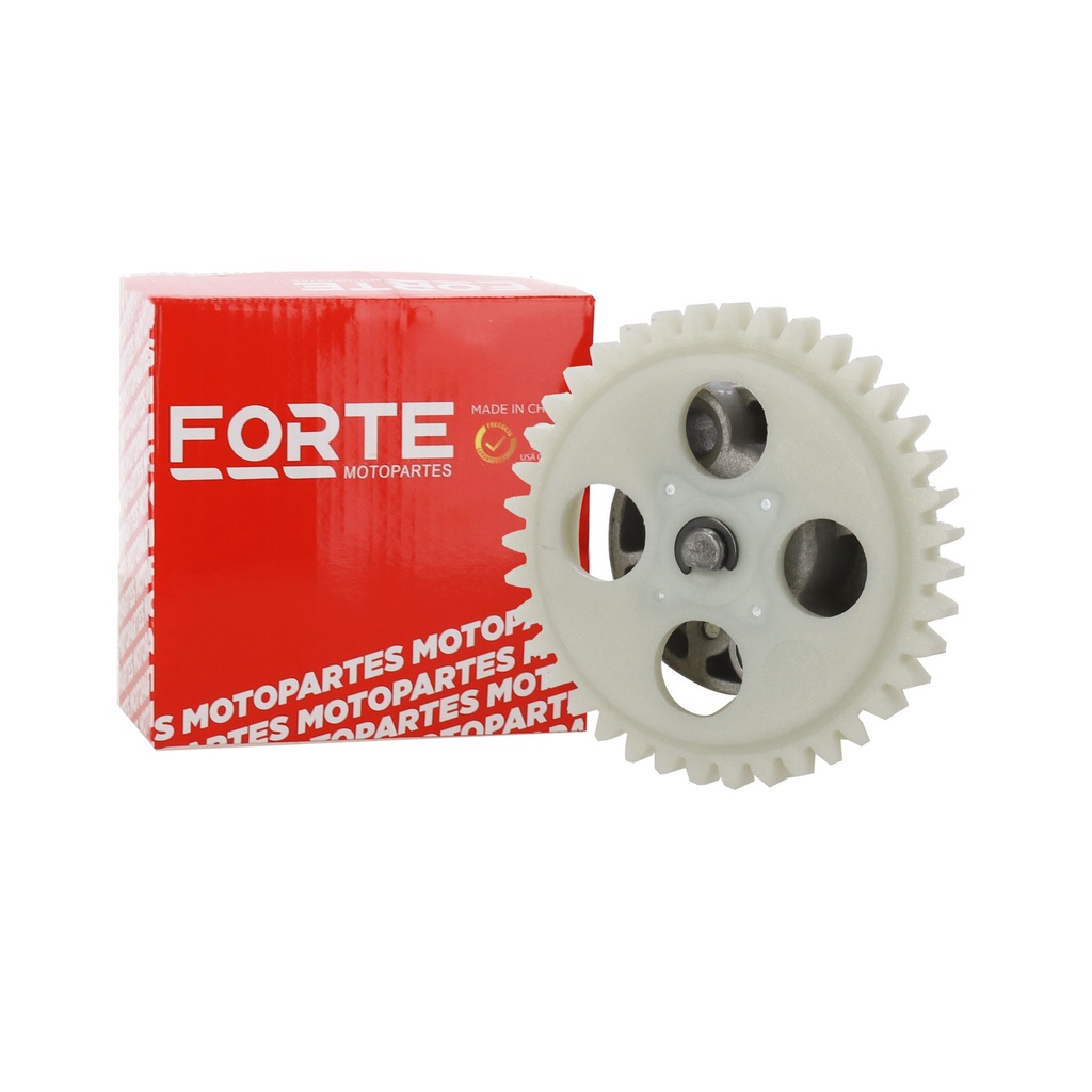 BOMBA DE ACEITE 150 CUSTOM