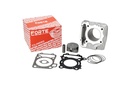 CILINDRO TORNADO 250 POTENCIADO A 300CC C/KIT PISTON Y JUNTA