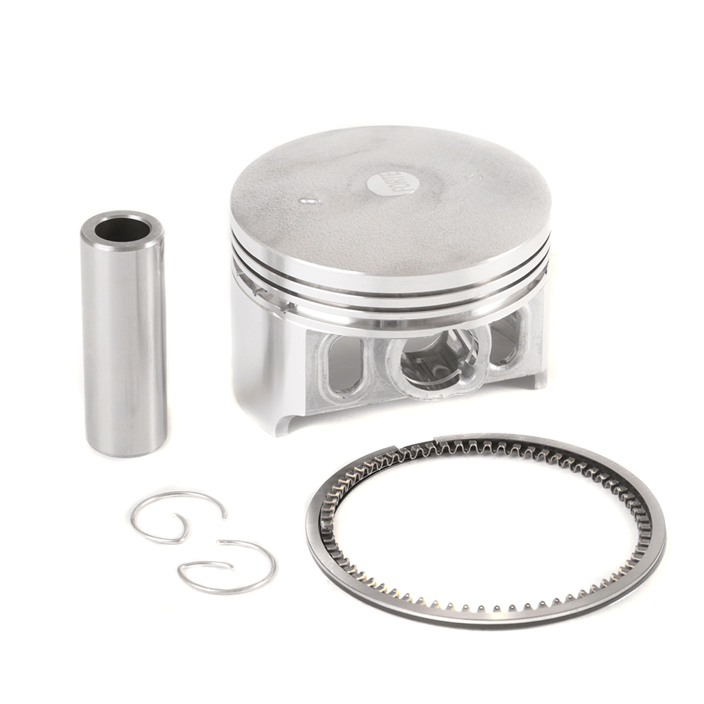 PISTON KIT BAJAJ ROUSER 220 PERNO 17 DIAM. 67 -050