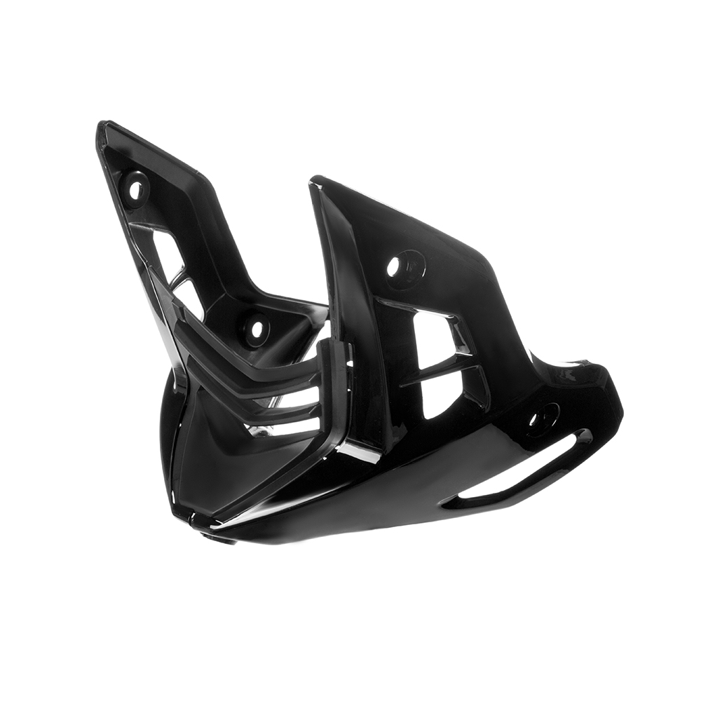 QUILLA HONDA CB190R NEGRA SET