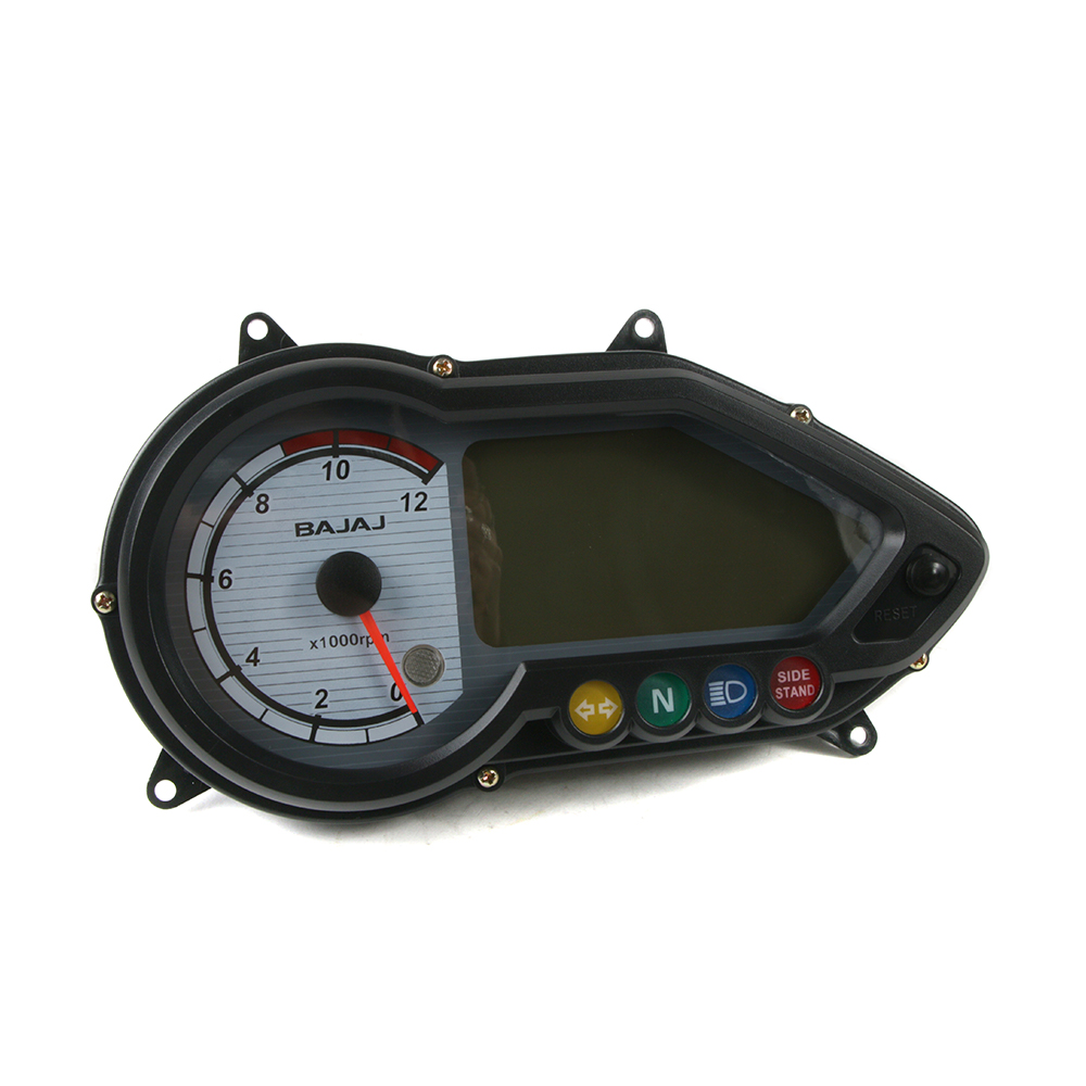 TABLERO COMPLETO BAJAJ ROUSER 220