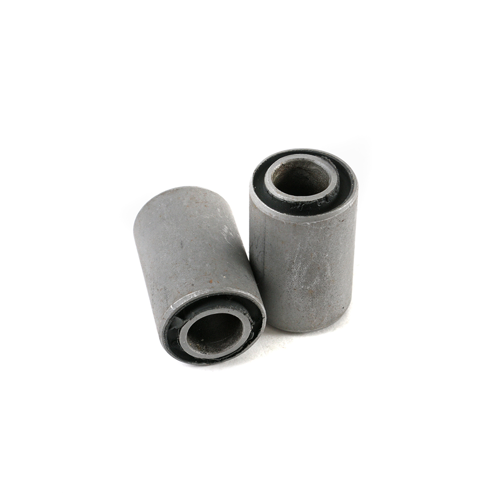 BUJE SILENT BLOCK DE HORQUILLA 12X24X38MM