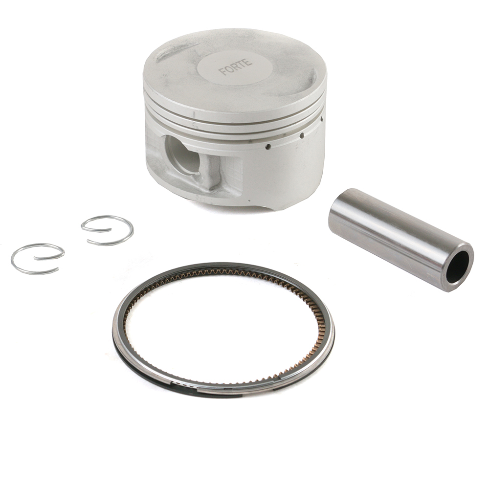 PISTON KIT HONDA C-90 GTO-125