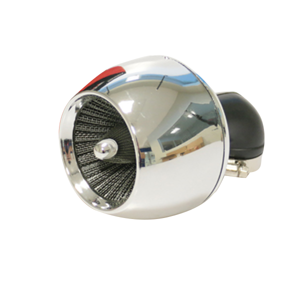 FILTRO AIRE CONICO TUNNING 39/48MM