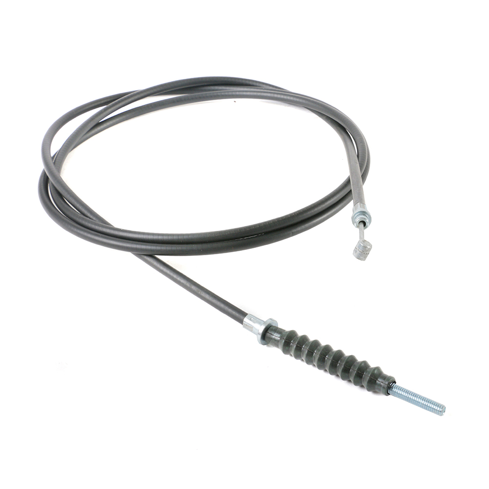 CABLE FRENO TRASERO MOTOMEL VX150 -KRYON STYLER FORTE