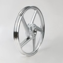 LLANTA ALEACION DELANTERA ZANELLA RX150 A DISCO
