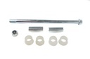 EJE DE HORQUILLON HONDA TITAN 125 /04