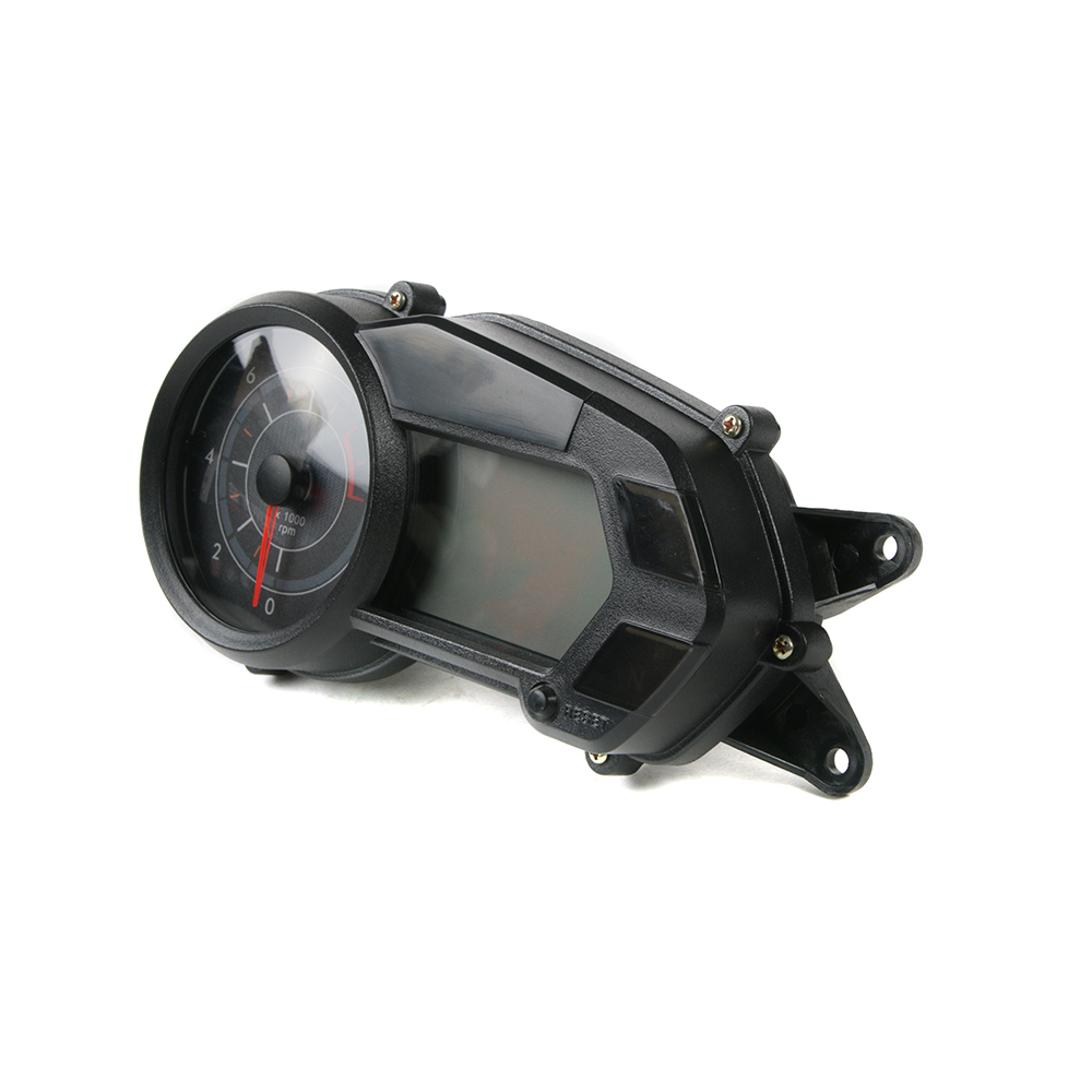TABLERO COMPLETO BAJAJ ROUSER 135