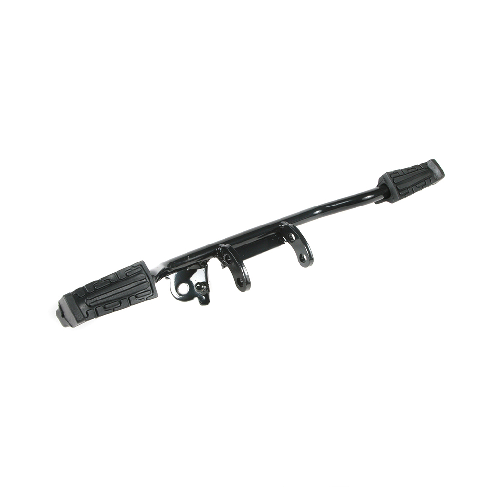 SOPORTE PEDALIN DELANTERO YAMAHA YBR 125