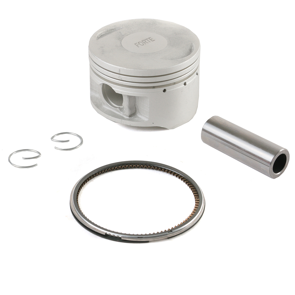 PISTON KIT HONDA C-90 GTO-175