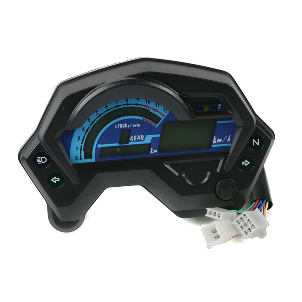 *TABLERO COMPLETO MOTOMEL SIRIUS
