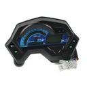 *TABLERO COMPLETO MOTOMEL SIRIUS