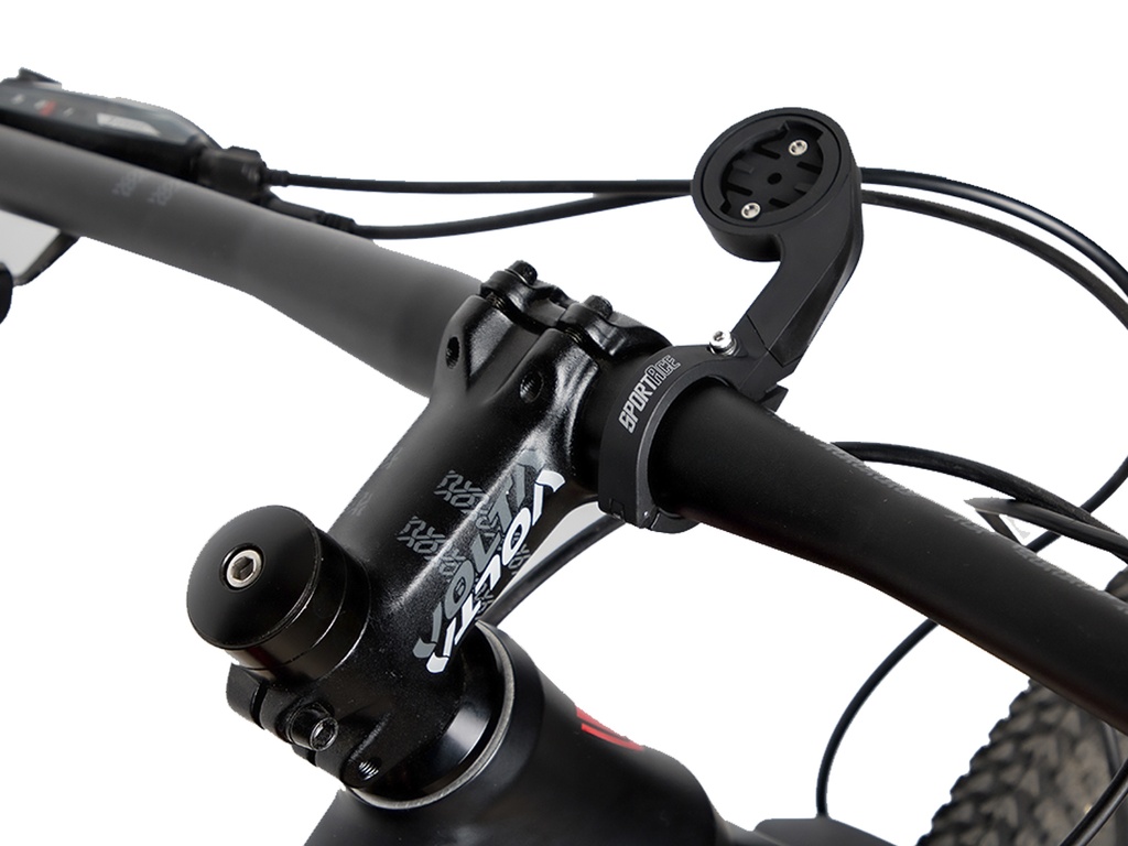 SOPORTE FRONTAL GARMIN 200-920 115*50*41 32g NEG SPORTACE